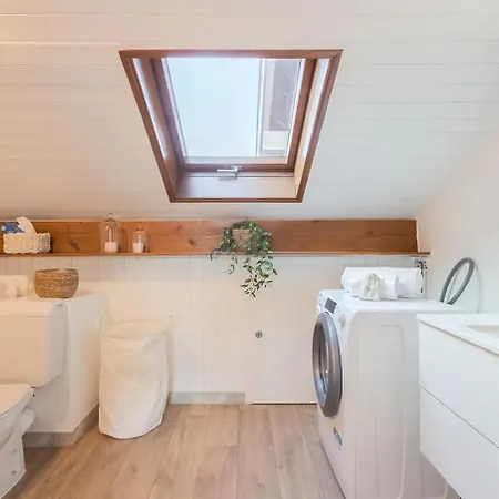 Lescapade Du Col Cozy 2-bedroom Apartment *