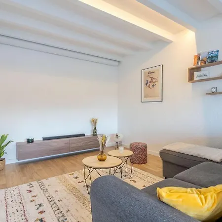 Lescapade Du Col Cozy 2-bedroom