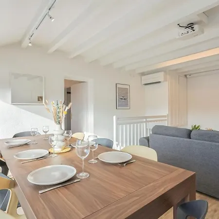 Lescapade Du Col Cozy 2-bedroom Appartement Bluffy