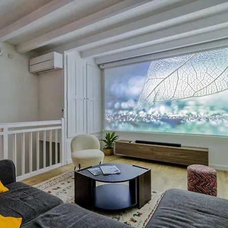 Lescapade Du Col Cozy 2-bedroom * Bluffy
