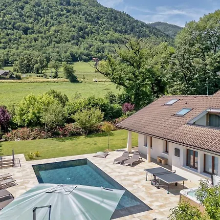 Lescapade Du Col Cozy 2-bedroom Appartement